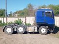 2003 ERF (MAN Truck) E-Series, синий, 1100000 рублей - вид 3