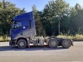 2020 Renault T-Series, синий - вид 1