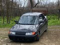 2006 Lada (ВАЗ) 2110, чёрный, 175000 рублей - вид 2
