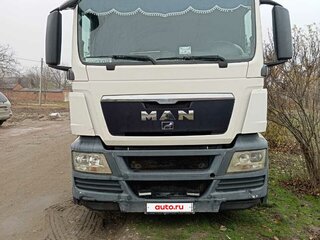 2012 MAN TGS, бежевый, 3250000 рублей, вид 3