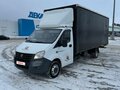 2021 ГАЗ ГАЗель Next, белый, 2380000 рублей - вид 1