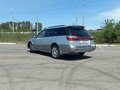 2001 Subaru Legacy Lancaster III, серебристый, 1000000 рублей - вид 7