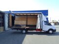 2020 ГАЗ ГАЗель (3302), белый, 1580000 рублей - вид 8