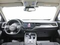 2019 Haval F7x I, синий - вид 4