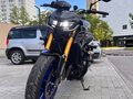2020 Yamaha MT-09 (FZ-09), серебристый, 900000 рублей - вид 5