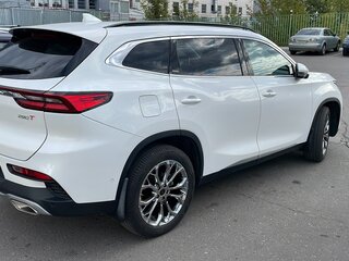 2020 Exeed TXL I, белый, 2500000 рублей, вид 5