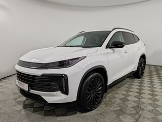 2022 Exeed TXL I Рестайлинг, белый, 1799000 рублей, вид 1