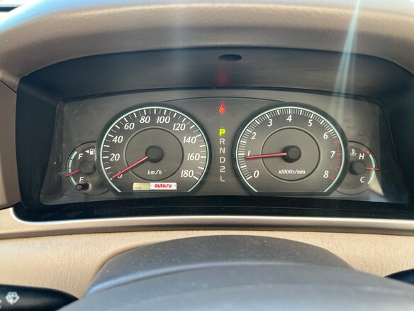 2005 Toyota Corolla IX (E120, E130) Рестайлинг, серый, 550000 рублей - вид 5
