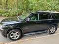 2019 Chevrolet Tahoe IV, чёрный, 3750000 рублей - вид 8