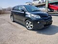 2012 Toyota Ist II, чёрный, 980000 рублей - вид 1