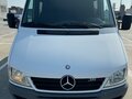 2016 Mercedes-Benz Sprinter Classic, белый, 3350000 рублей