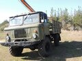 1993 ГАЗ ГАЗ-66, 650000 рублей - вид 1