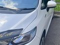 2013 Honda Fit III, белый, 1000000 рублей - вид 5