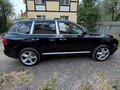 2008 Porsche Cayenne I Рестайлинг (957), чёрный - вид 7