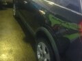 2009 Daewoo Winstorm, чёрный, 660000 рублей - вид 4