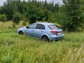 2010 Chevrolet Lacetti I, голубой, 570000 рублей - вид 8
