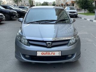 2008 Honda Airwave I, серый, 600000 рублей, вид 1