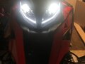2023 OSM SM1000, красный, 1100000 рублей - вид 5
