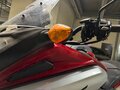 2017 Honda NC 700X, красный, 749999 рублей - вид 9