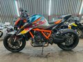 2021 KTM 1290 Super Duke R, серебристый, 1490000 рублей - вид 3