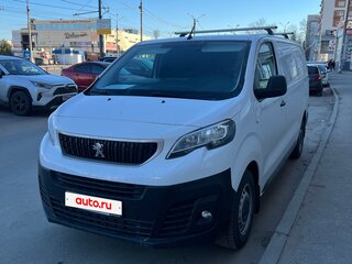 2021 Peugeot Expert III, белый, 4000000 рублей, вид 2