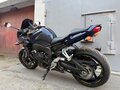 2007 Yamaha FZ1, синий, 535000 рублей - вид 2