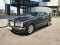 2000 Bentley Arnage Red Label I, чёрный - вид 4