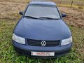 1999 Volkswagen Passat B5, синий, 148000 рублей - вид 2