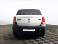 2007 Renault Logan I, белый - вид 5
