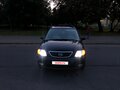 2001 Mazda MPV II (LW), чёрный - вид 2