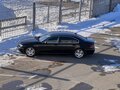 2002 BMW 7 серии Long 745Li IV (E65/E66), чёрный, 720000 рублей