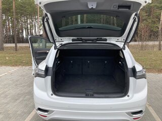 2022 Buick Envision II, белый, 2750000 рублей, вид 5