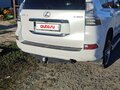 2014 Lexus GX 460 II Рестайлинг, белый, 4480000 рублей - вид 3