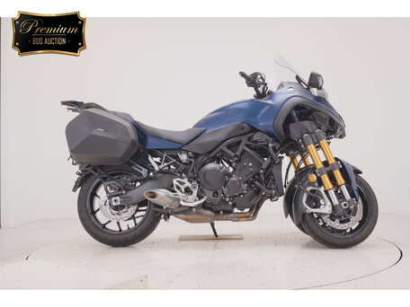 2021 Yamaha Niken, синий, 1100000 рублей, вид 1