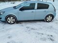 2009 Opel Astra H Рестайлинг, голубой, 629000 рублей - вид 2