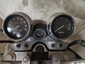 2000 Suzuki GSX 400 Inazuma, серебристый, 200000 рублей - вид 5