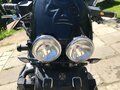 2007 Suzuki Bandit GSF 1250, чёрный, 257000 рублей - вид 7