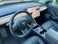 2018 Tesla Model 3 Mid Range I, чёрный - вид 9
