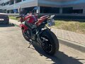 2014 BMW S 1000 R, красный, 700000 рублей - вид 3