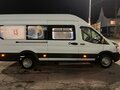 2017 Ford Transit, белый, 1000000 рублей - вид 2