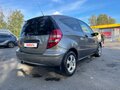 2005 Mercedes-Benz A-Класс 150 II (W169), серый, 560000 рублей - вид 2