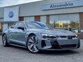 2024 Audi e-tron GT I, серебристый, 13115824 рублей