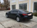2016 Mazda 6 III (GJ) Рестайлинг, чёрный, 2050000 рублей - вид 5