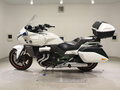 2014 Honda CTX 1300, белый, 850000 рублей - вид 2