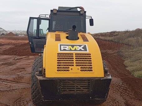 2023 Runmax SR214E, 3750000 рублей, вид 3