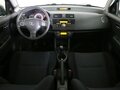 2008 Suzuki Swift III, белый - вид 4