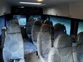 2006 Ford Transit, синий, 750000 рублей - вид 10