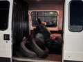2009 Fiat Professional Ducato, белый, 750000 рублей - вид 4