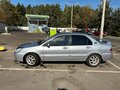 2004 Mitsubishi Lancer IX, серебристый, 300000 рублей - вид 4