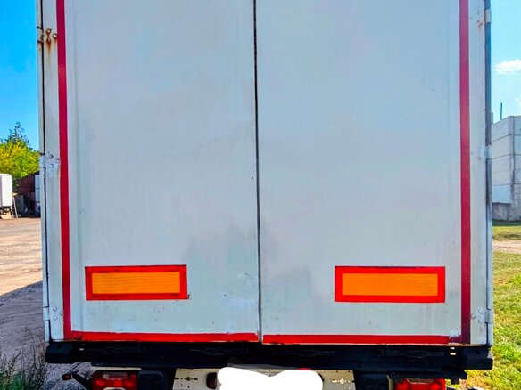 2007 Krone SDP 27, серебристый, 1250000 рублей - вид 9